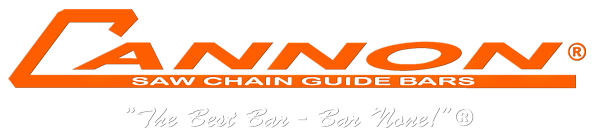 Cannon Bar